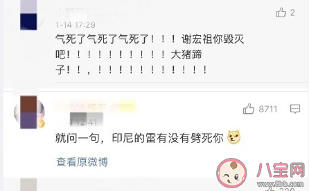 董子健印尼的雷缺貨了怎么回事 為什么都在下單印尼的雷