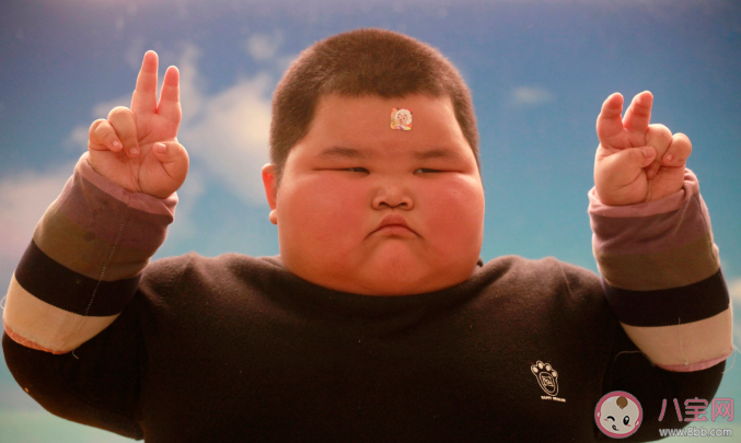 孩子超重肥胖了怎么辦 如何讓孩子們告別肥胖 孩子超重肥胖了怎么辦 如何讓孩子們告別肥胖