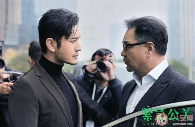 《緊急公關》講述了什么故事 《緊急公關》是取材社會真實事件嗎