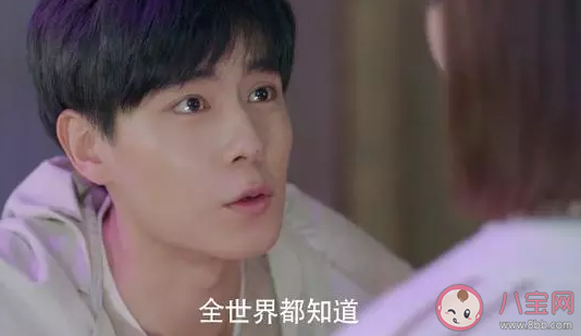 暗戀橘生淮南胡一天結局是什么 盛淮南和洛枳在一起了嗎