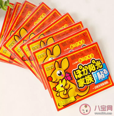 兩片暖寶寶貼在一起可以嗎 兩個(gè)暖寶寶貼一起會(huì)爆炸嗎