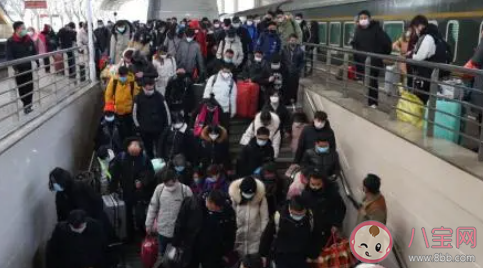 2021廣東外地人返鄉要隔離嗎 春節返鄉要核酸檢測證明嗎