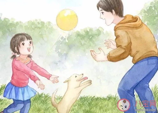 童年親子關系對孩子產生什么樣的影響 如何培養良好的親子關系 童年親子關系對孩子產生什么樣的影響 如何培養良好的親子關系