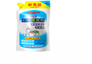 貝親奶瓶清洗劑成分安全嗎 貝親奶瓶清洗劑使用測(cè)評(píng)