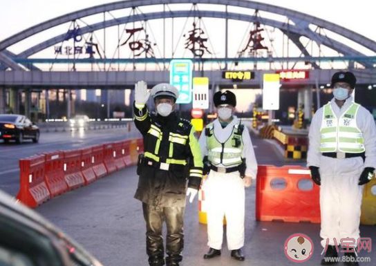 石家莊疫情拐點(diǎn)何時(shí)出現(xiàn) 石家莊繼續(xù)居家防疫到什么時(shí)候