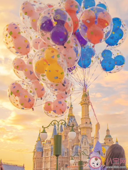 迪士尼拍照攻略 迪士尼游玩拍照技巧分享 迪士尼拍照攻略 迪士尼游玩拍照技巧分享