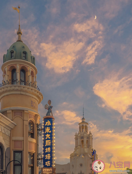 迪士尼拍照攻略 迪士尼游玩拍照技巧分享 迪士尼拍照攻略 迪士尼游玩拍照技巧分享