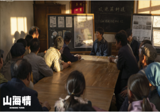 《山海情》好看嗎 《山海情》有方言版嗎