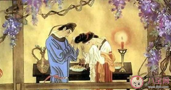 陸游唐婉趙士程的故事是怎樣的 唐婉愛的到底是誰