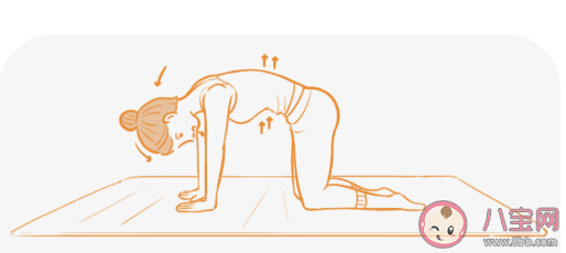 頸椎前傾怎么矯正 八種頸椎前傾矯正方法