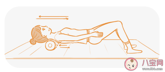 頸椎前傾怎么矯正 八種頸椎前傾矯正方法