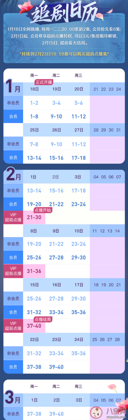 《我就是這般女子》追劇日歷 《我就是這般女子》每周什么時候更新