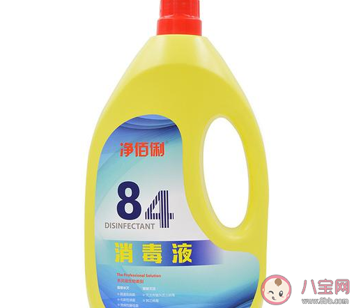 84消毒液稀釋后能不能直接用手接觸 84消毒液可以噴床上嗎 84消毒液稀釋后能不能直接用手接觸 84消毒液可以噴床上嗎