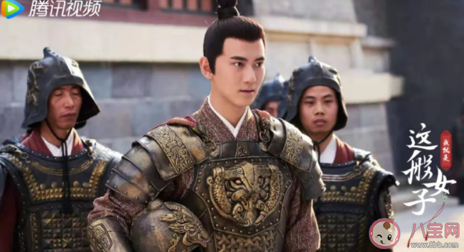 我就是這般女子結局是什么 班婳和容瑕最后在一起了嗎