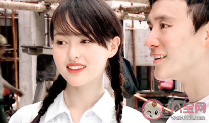 唐嫣15年前拍的劇是什么 15年前的顏值是怎樣的