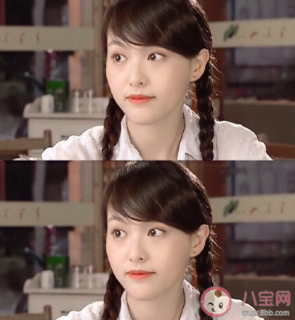 唐嫣15年前拍的劇是什么 15年前的顏值是怎樣的