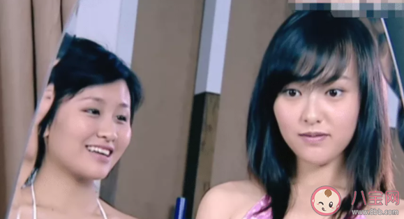 唐嫣15年前拍的劇是什么 15年前的顏值是怎樣的