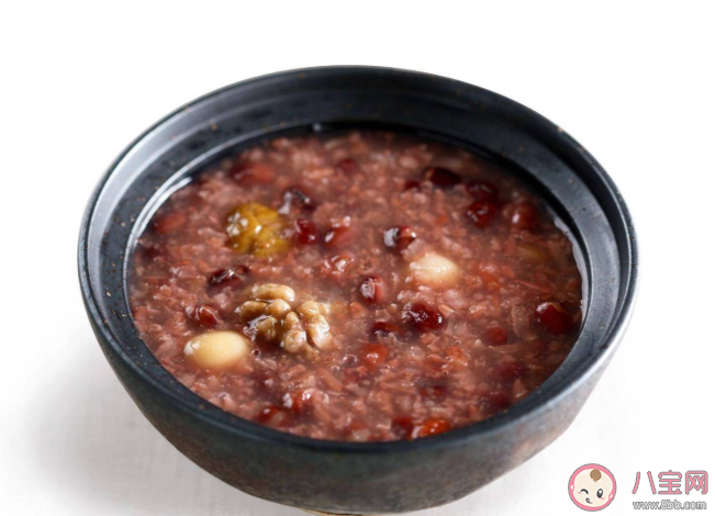 臘八粥食材越雜營養越豐富嗎 臘八粥的8種食材是指哪八樣