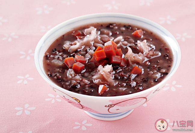 臘八粥食材越雜營養越豐富嗎 臘八粥的8種食材是指哪八樣