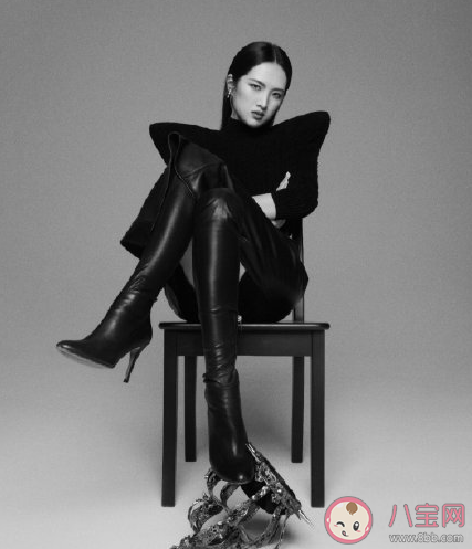 姚安娜首支單曲《BackFire》歌詞是什么 《BackFire》完整版歌詞在線聽歌