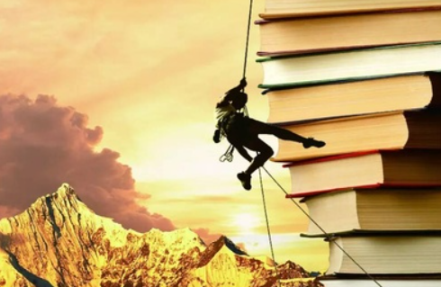 為什么不能在最好的年紀選擇安逸 選擇安逸還是奮斗