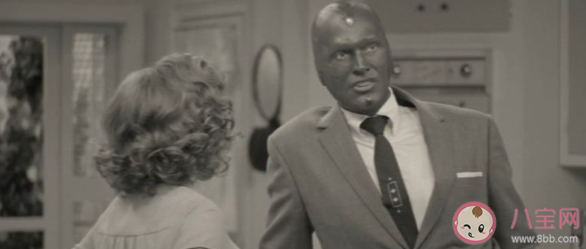 美劇《旺達幻視》有哪些彩蛋細節 旺達幻視細節彩蛋解析