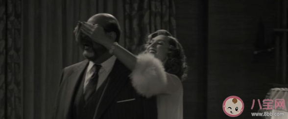 美劇《旺達幻視》有哪些彩蛋細節 旺達幻視細節彩蛋解析