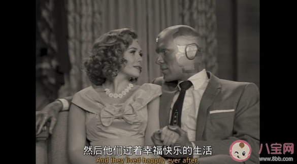 美劇《旺達幻視》有哪些彩蛋細節 旺達幻視細節彩蛋解析