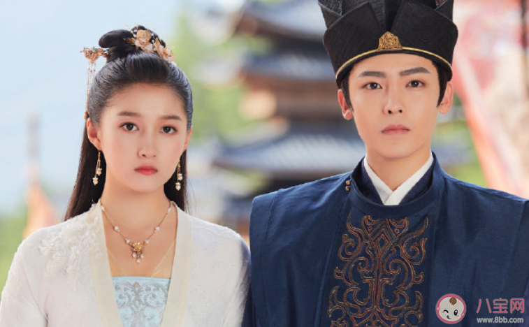 《我就是這般女子》各人物大結局是什么 班婳容瑕最后結局怎樣