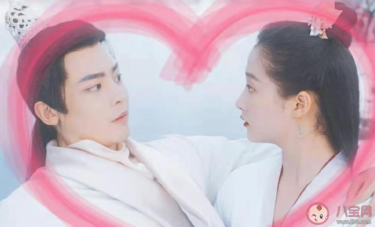 《我就是這般女子》各人物大結局是什么 班婳容瑕最后結局怎樣