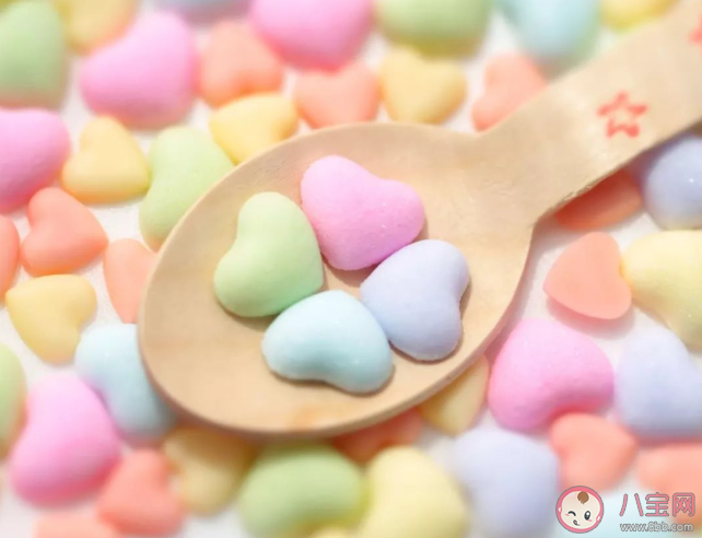 孩子為什么愛吃糖 寶寶不給糖吃就哭鬧怎么辦