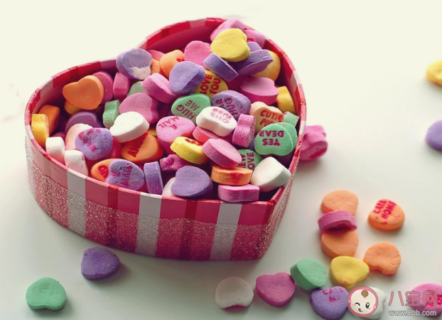 孩子為什么愛吃糖 寶寶不給糖吃就哭鬧怎么辦
