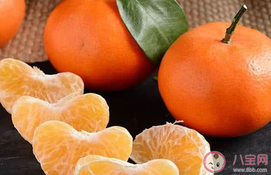 沃柑發苦怎么回事什么原因 沃柑凍了會不會苦 沃柑發苦怎么回事什么原因 沃柑凍了會不會苦