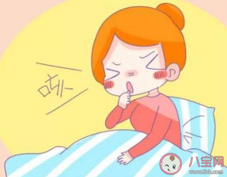 吹涼風就咳嗽流鼻涕是什么原因 一遇涼風就咳嗽怎么辦 吹涼風就咳嗽流鼻涕是什么原因 一遇涼風就咳嗽怎么辦