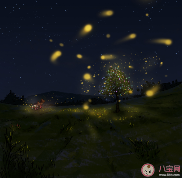 為什么人類會(huì)懼怕黑暗 非常怕黑怎么克服恐懼