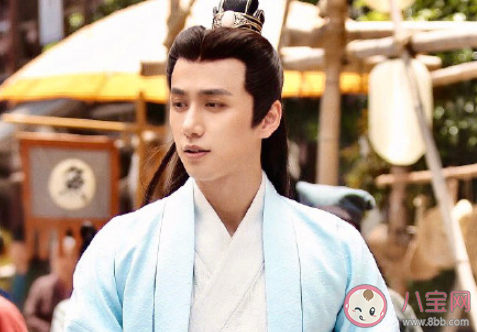 我就是這般女子沈鈺結(jié)局是什么 沈鈺是誰演的