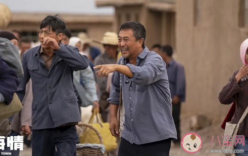 《山海情》水花和得福最后在一起了嗎 山海情水花結局是什么