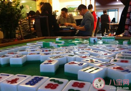 全家人過年打麻將朋友圈文案 一家人過年打麻將心情語錄 全家人過年打麻將朋友圈文案 一家人過年打麻將心情語錄