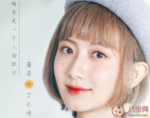 《暗戀橘生淮南》小說各人物大結局是什么 盛淮南洛枳最后結局怎樣