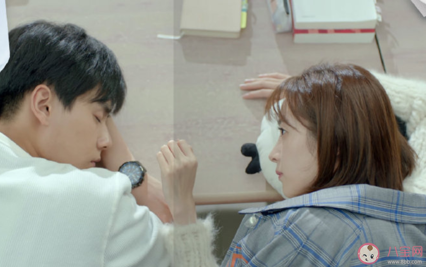 《暗戀橘生淮南》小說各人物大結局是什么 盛淮南洛枳最后結局怎樣