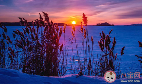 最美的大寒節氣詩詞是什么 關于大寒節氣的古詩大全