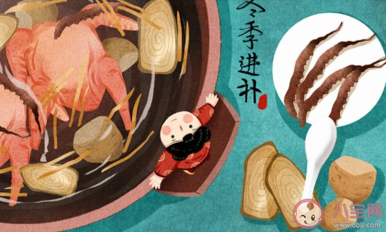 大寒節氣吃什么食物養生 大寒養生又健康的食物推薦