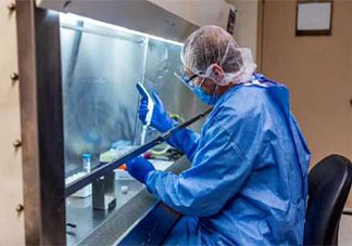 德國新發現不明變異毒株是怎么回事 新冠病毒變異的整體形勢是怎樣的