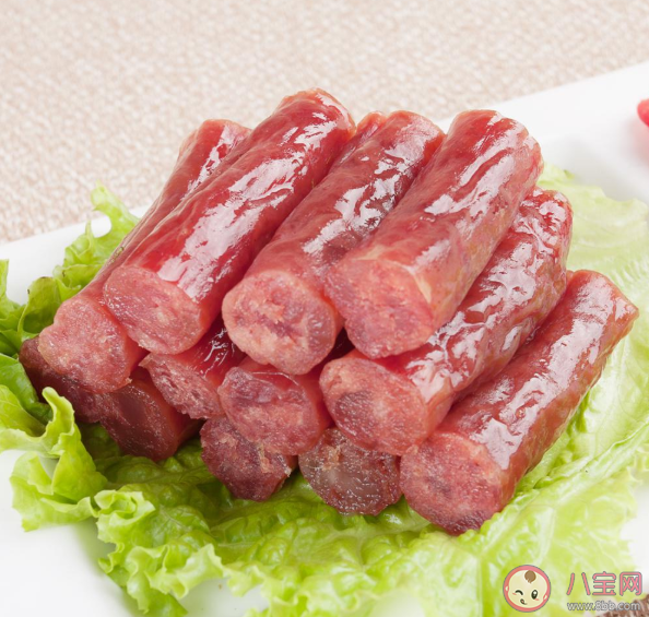 哪些人不適合吃臘肉臘腸 臘肉臘腸怎么食用才健康
