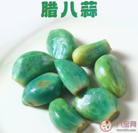 臘八蒜是怎么腌制的 臘八蒜怎么做好吃