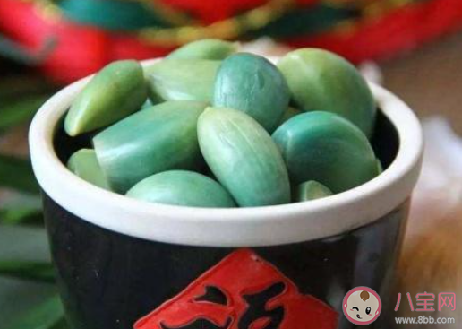 臘八蒜是怎么腌制的 臘八蒜怎么做好吃