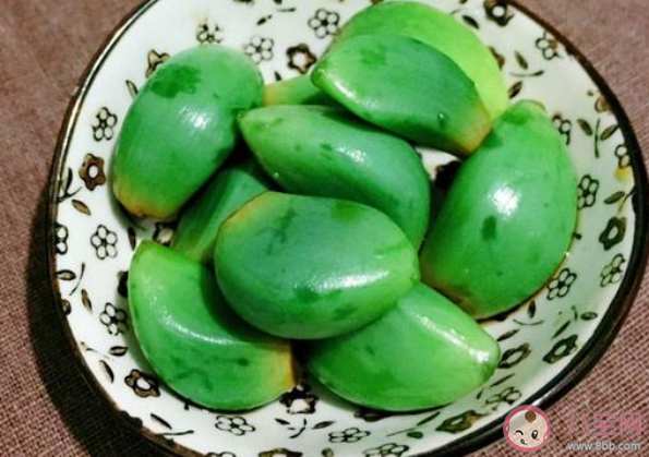 臘八蒜是怎么腌制的 臘八蒜怎么做好吃