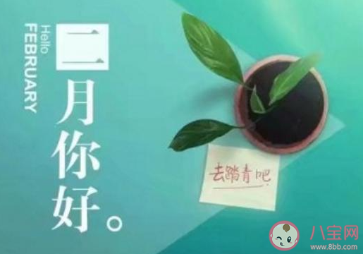 一月最后一天的心情說說 一月最后一天發(fā)朋友圈句子