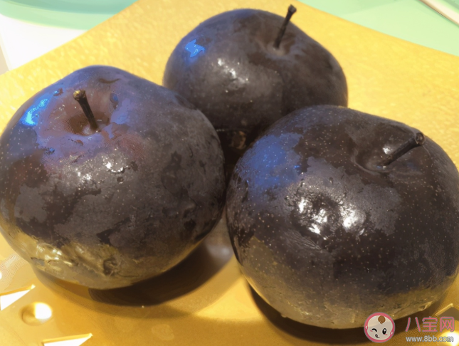 吃了凍梨拉肚子是什么原因 凍梨有幾種吃法 吃了凍梨拉肚子是什么原因 凍梨有幾種吃法