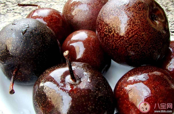 凍梨可以加熱給寶寶吃嗎 凍梨可以治咳嗽嗎